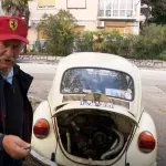 (VIDEO) Vlado vozi Bubu više od 50 godina: ‘Ako voziš polako, stići ćeš daleko’