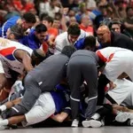 ‘NISAM VIDEO KADA JE UŠLA’: Pogledajte kako je Vasa odveo Efes u finale! (VIDEO)