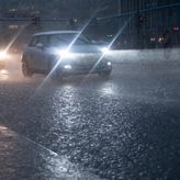 Što učiniti kad vam kiša poplavi automobil?