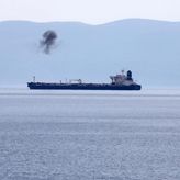Fantomski tanker s iranskom naftom povezan s Čermakom?