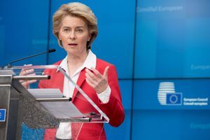 Slovenija prejela dva opomina zaradi kršitve zakonodaje EU