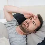 Ta simptom bi lahko kazal na pljučnega raka, pojavi pa se ob prebujanju, pravijo zdravniki
