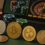 Zakaj so kriptovalute vse bolj priljubljene pri spletnih igrah na srečo – Bass Bet pojasnjuje