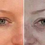 Poglejte, kako se spremeni videz obraza, če ne spimo dovolj (Video)