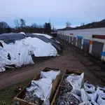 Odločba okoljskega ministrstva prvi korak do zaprtja kompostarne v Ceršaku?