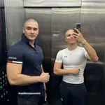 Mihajlo i Vanja Veruović zapalili Instagram: Pozirali pred ogledalom, a na jedan detalj niko nije ostao ravnodušan! (FOTO)