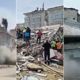 Velika radost u Turskoj: Alex je spašen iz ruševina 23 dana nakon razornog potresa