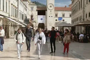 U Dubrovniku nedostaje komunalnih redara: Otvoren je natječaj, no na njega se nitko ne javlja