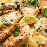 Slasna piccata: Recept za prženu piletinu koja najbolje paše s tjesteninom