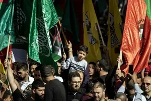Okupljaju se suparničke skupine, cilj je palestinsko jedinstvo: "Podržavamo sve frakcije u postizanju pomirenja"