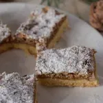 Londoner štangice: Recept za fine kolače iz mamine bilježnice koji se rade "ni od čega"