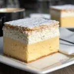 Može li biti finija i kremastija od samoborske? Recept za savršenu bledsku kremšnitu