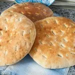 Posna pogača bez kvasca: Odličan recept kao zamjena za kruh