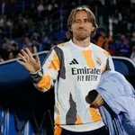 Luka Modrić održao vatreni govor u svlačionici Reala: "Začepimo usta sucima!"