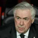 Planovi Ancelottija pali u vodu već u 10. minuti: Talijan se nije ovome nadao