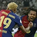 Modrić tragičar velikog finala: Predao loptu Koundeu za pobjednički gol Barce
