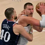VIDEO Epska završnica sudara Zupca i Jokića: Denver do pobjede zakucavanjem u zadnjoj sekundi utakmice