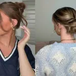 Ideje za punđe koje možete nositi ako vam je dosta stare verzije – idealne su za svaki dan