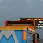 Upaljen meteoalarm! Dijelovi Hrvatske u crvenom, zatvoren dio A1, stiže još snijega