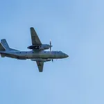 Tragedija na letu iznad Krima: Srušio se ruski zrakoplov, poginuli svi putnici