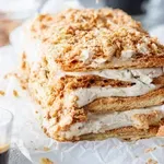 Recept za kremastu tortu stvorenu za Uskrs, ali i za svaku priliku