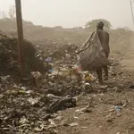 Uvjeti za rad su im užasni, malo zarađuju, a obavljaju važan posao - oni su sakupljači otpada