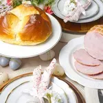 Uživaj u Uskrsu bez stresa: sve za blagdanski stol na jednom mjestu