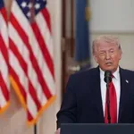 VIDEO Trump Amerikancima: "Ovaj rat je investicija u budućnost!" Opet prozvao saveznike