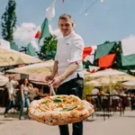 Zagreb dobiva pizza kvart: Detalji 5. Pizza Festivala na Tuđmancu