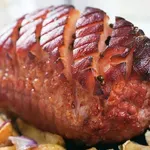 Uskrsna glazirana šunka: Tajna je u sastojku koji ne biste očekivali u receptu