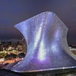 Rođačka posla "kriva" su za izgradnju ovog nevjerojatnog muzeja na šest katova