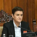 Vučić kandidat za premijera Srbije? Brnabić potvrdila: “Tražit ćemo to od njega”