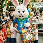 EkoZeko slavi 10. rođendan u Zoološkom vrtu: Dođite i uživajte u poklonima, kvizovima i odličnim nastupima