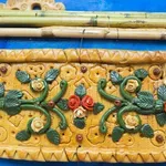 Katedrale od kruha visoke 10 metara: Nevjerojatne građevine koje svake godine niču na jugu Italije