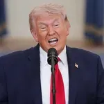 VIDEO Trump oštro zaprijetio, posljedice bi mogle biti katastrofalne: "Znaju što moraju učiniti"
