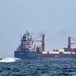 Američka vojska počinje blokadu Hormuza: Pogledajte što se dogodilo s cijenama nafte