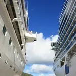 Hero of the Seas: Pogledajte najveći kruzer na svijetu, koji privlači pažnju iako još nije ni zaplovio