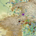 VIDEO U potresu se urušila obiteljska kuća: Osmero mrtvih, ozlijeđeno dijete