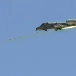 Crni petak za Amerikance: Pao i legendarni "Warthog" - o kakvoj je to zvijeri zastrašujućeg zvuka riječ?