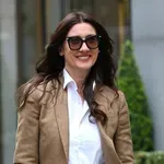 Stil, stav, stas: Lijepa brineta iz Zagreba ima sve što treba da bude današnja zvijezda špice