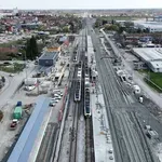 Zatvara se jedan od najprometnijih kolodvora: "Dio vlakova će biti otkazan, očekuju se veća kašnjenja"