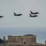 Modernizacija vojske: Grčka kupuje 36 izraelskih sustava PULS