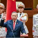 Novi moćni vođa: Čelnik Komunističke partije u Vijetnamu postao predsjednik