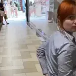 Srbin snimio podvalu u trgovačkom centru, gledatelji komentirali: "Ova fora je kralj među forama"