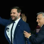 Vance stigao u susjedstvo pa žestoko kritizirao Europsku uniju. S pozornice je nazvao Trumpa, a kad se javio...