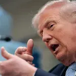 Ovako Trump planira kazniti NATO? Izrael: "Ništa još nije gotovo"