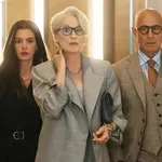 Posljednji trailer za "Vrag nosi Pradu 2" otkrio je taman toliko da nam je nestrpljenje na vrhuncu