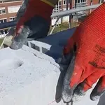 "Ovo nema ni u materinoj…": Majstor nasmijao cijeli Balkan snimkom s gradilišta