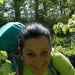 Izlet jer...: Proljeće u Gorskom kotaru ima jedan miris koji se ne zaboravlja