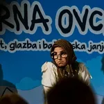 Baška ponovno oblači crno runo: Stiže jubilarna 20. Crna ovca!